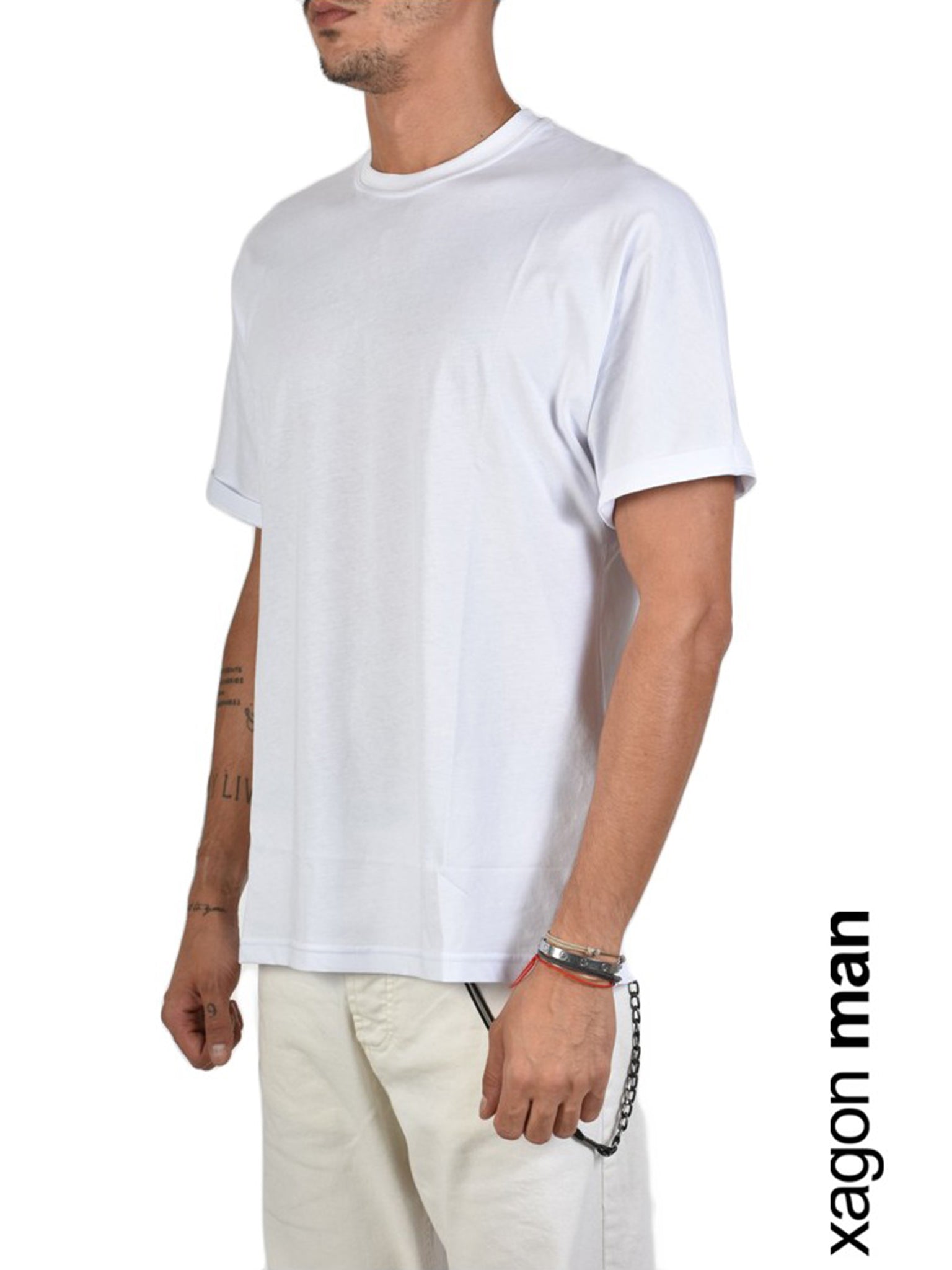 Xagon Man T-shirt Herr – bild 2