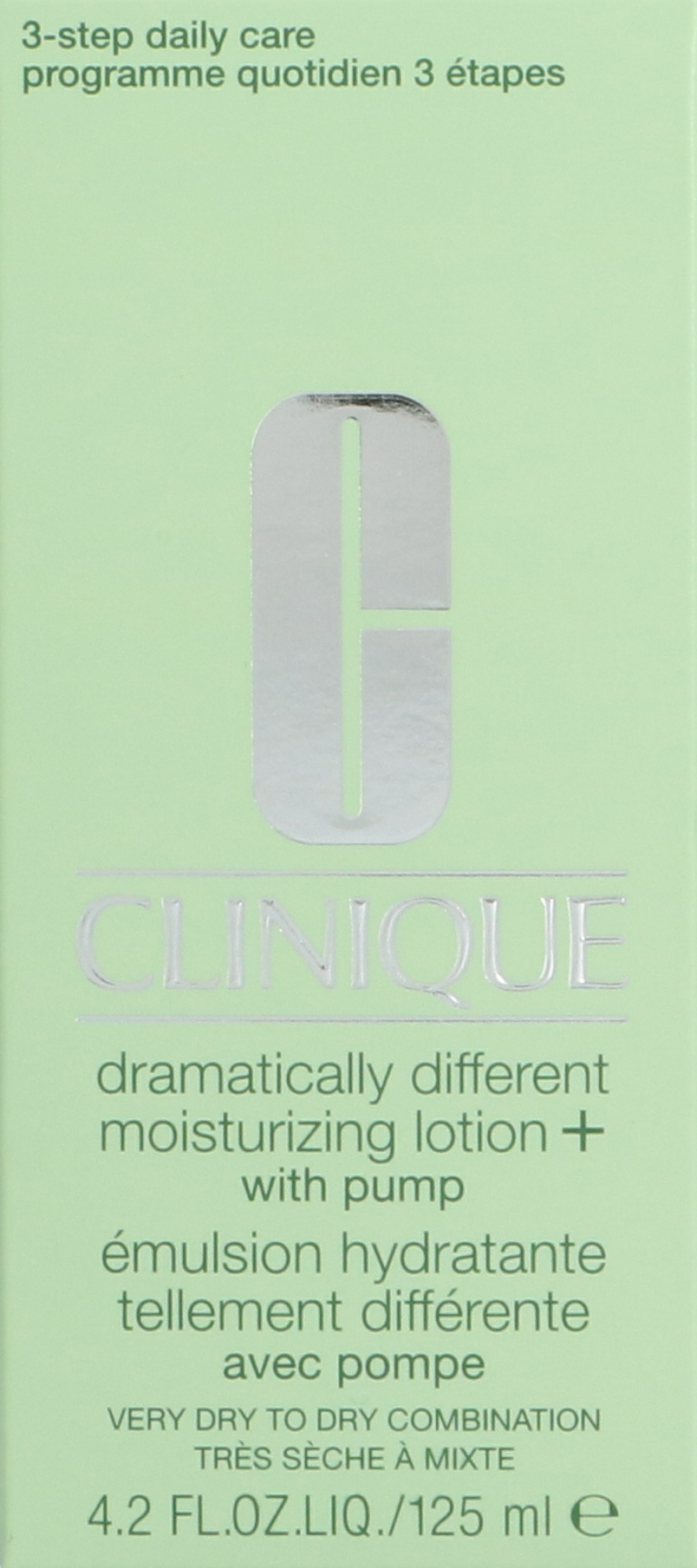 Clinique Dramatically Different Moisturizing Lotion+ dagkräm dam – bild 8