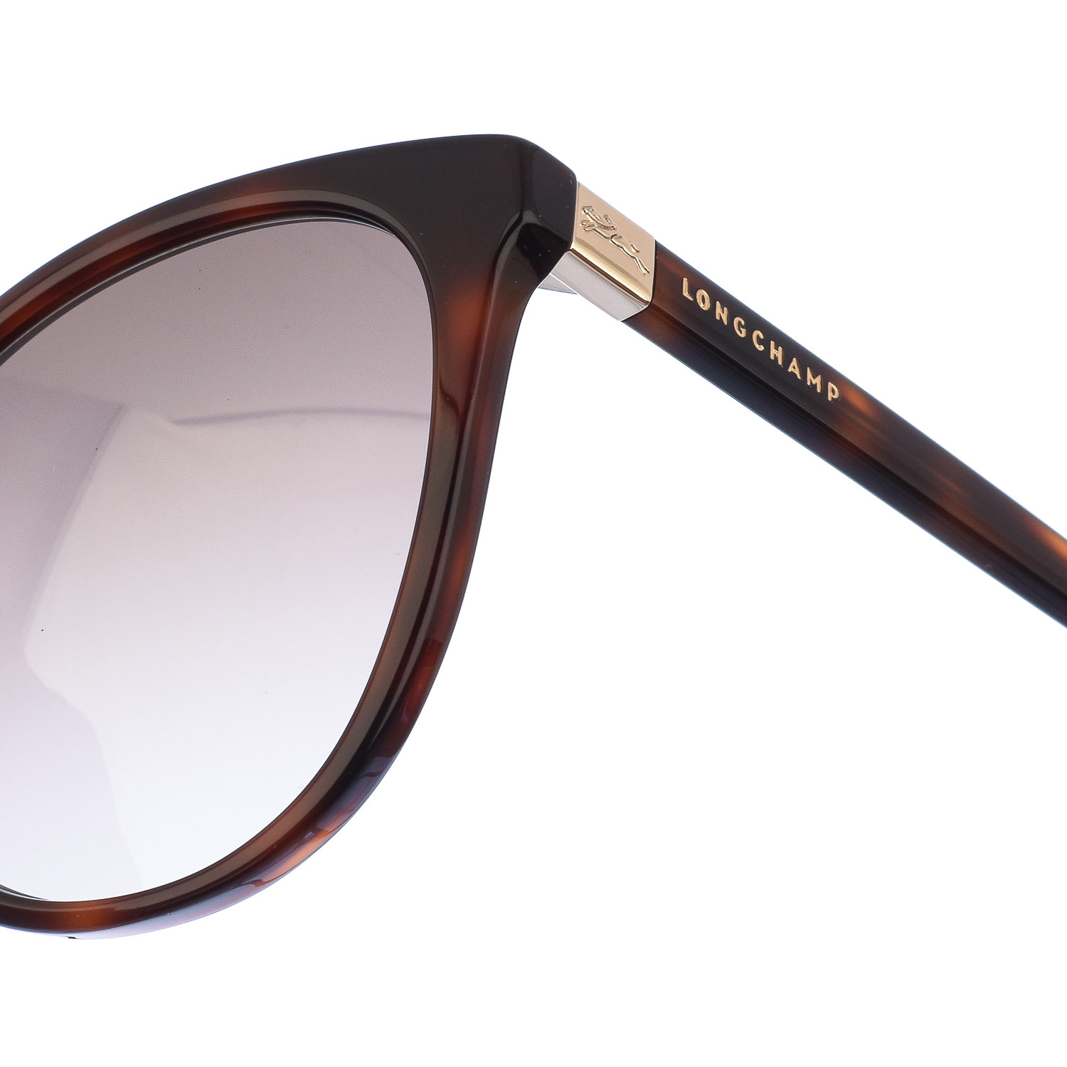 Longchamp LO688S Solglasögon dam – bild 2