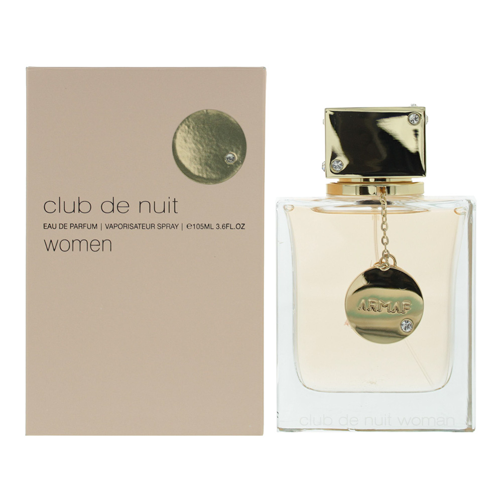 Thumbnail - Armaf Club de Nuit Eau de Parfum 105ml Spray