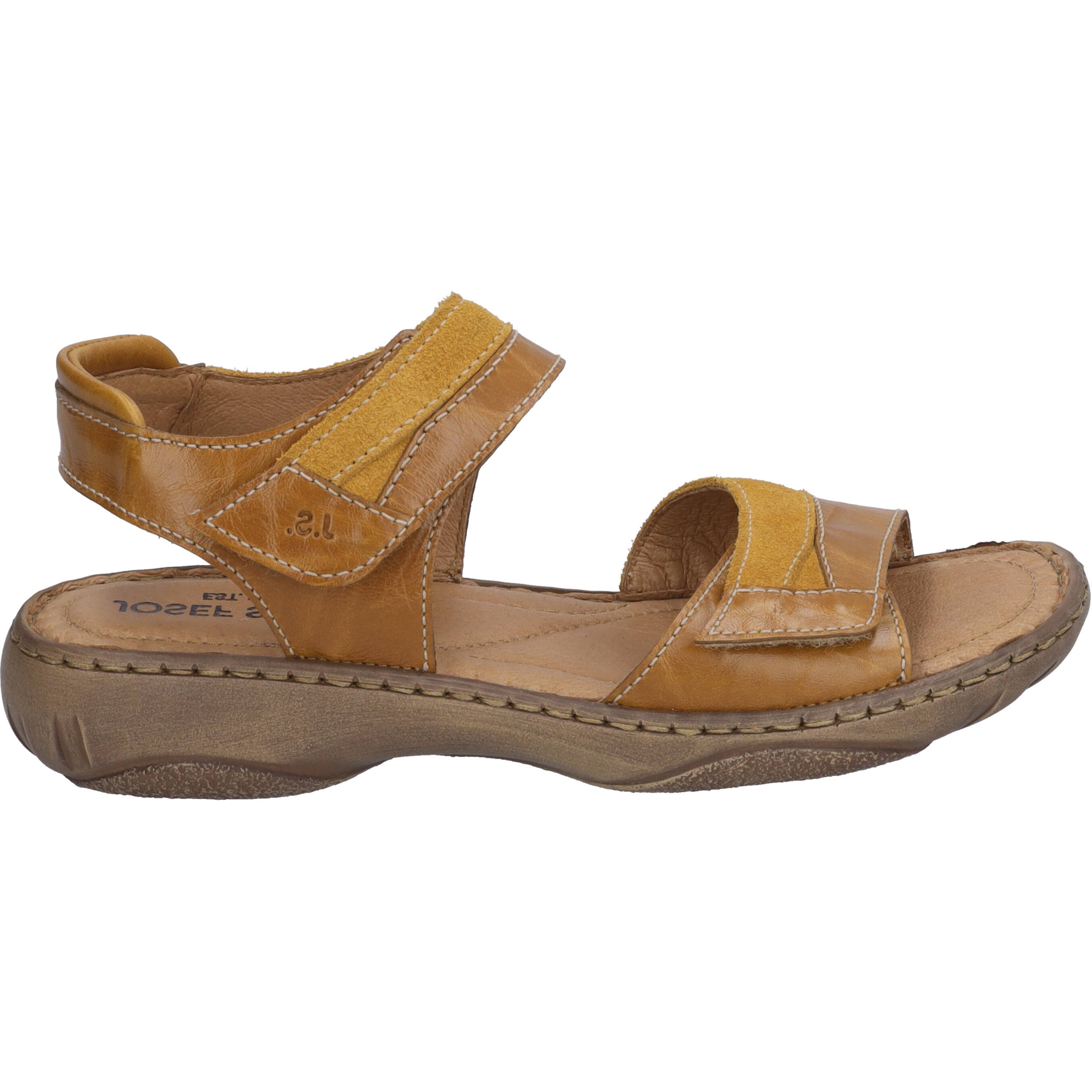 Josef Seibel Debra 19 Sandaler för kvinnor dam – bild 2