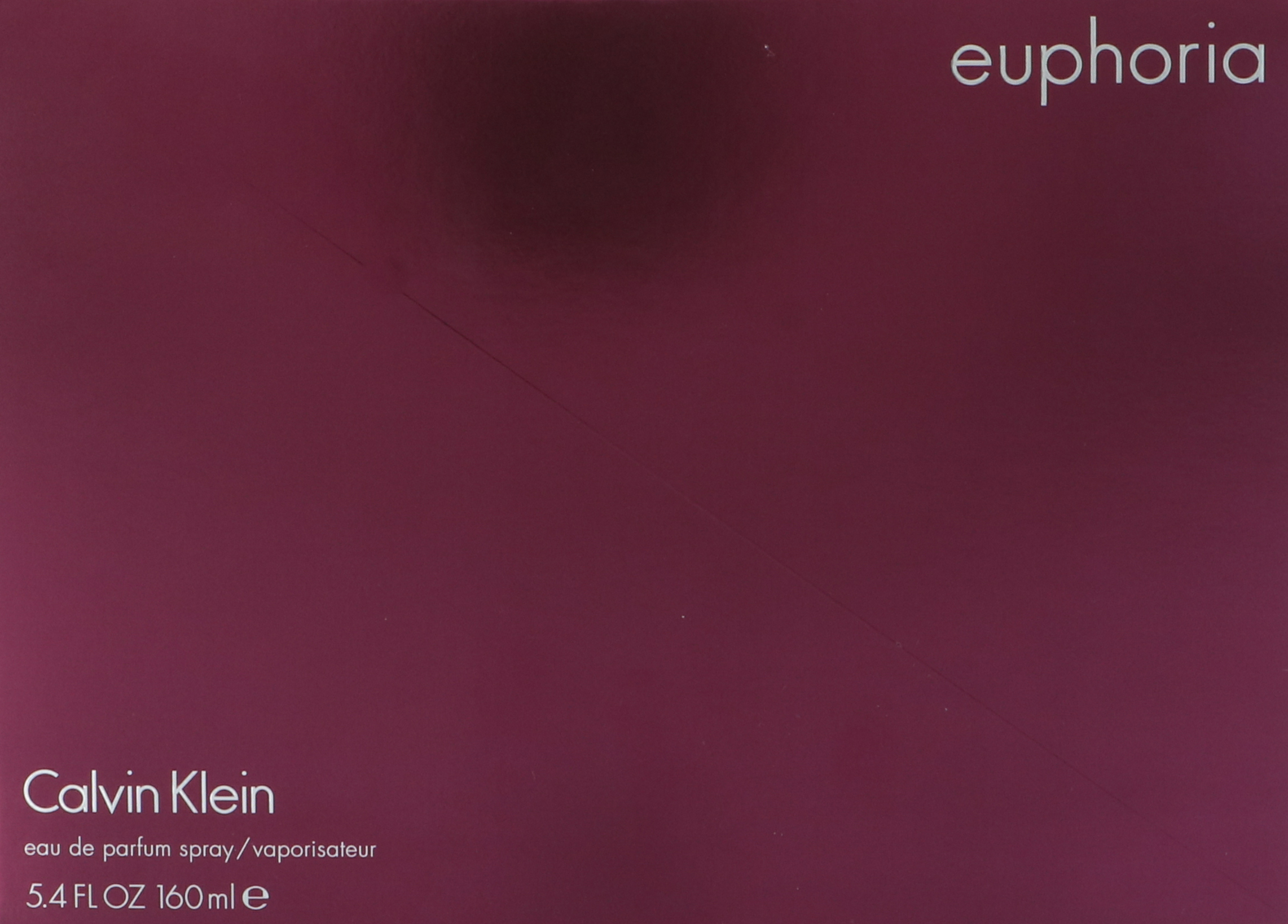 Euphoria Eau de Parfum 160ml Spray For Her 2