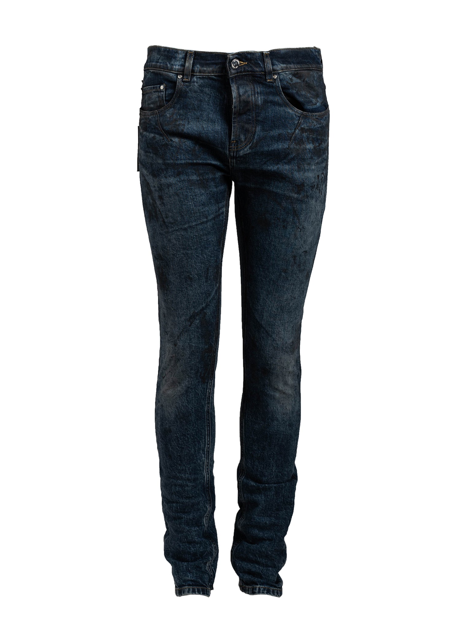 Jeans Herr