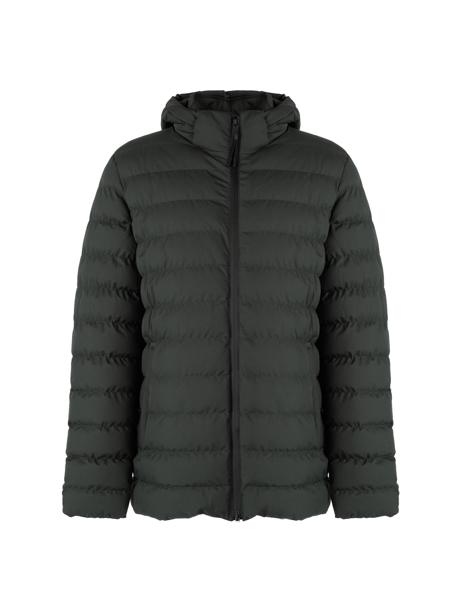Parka Levico Herr