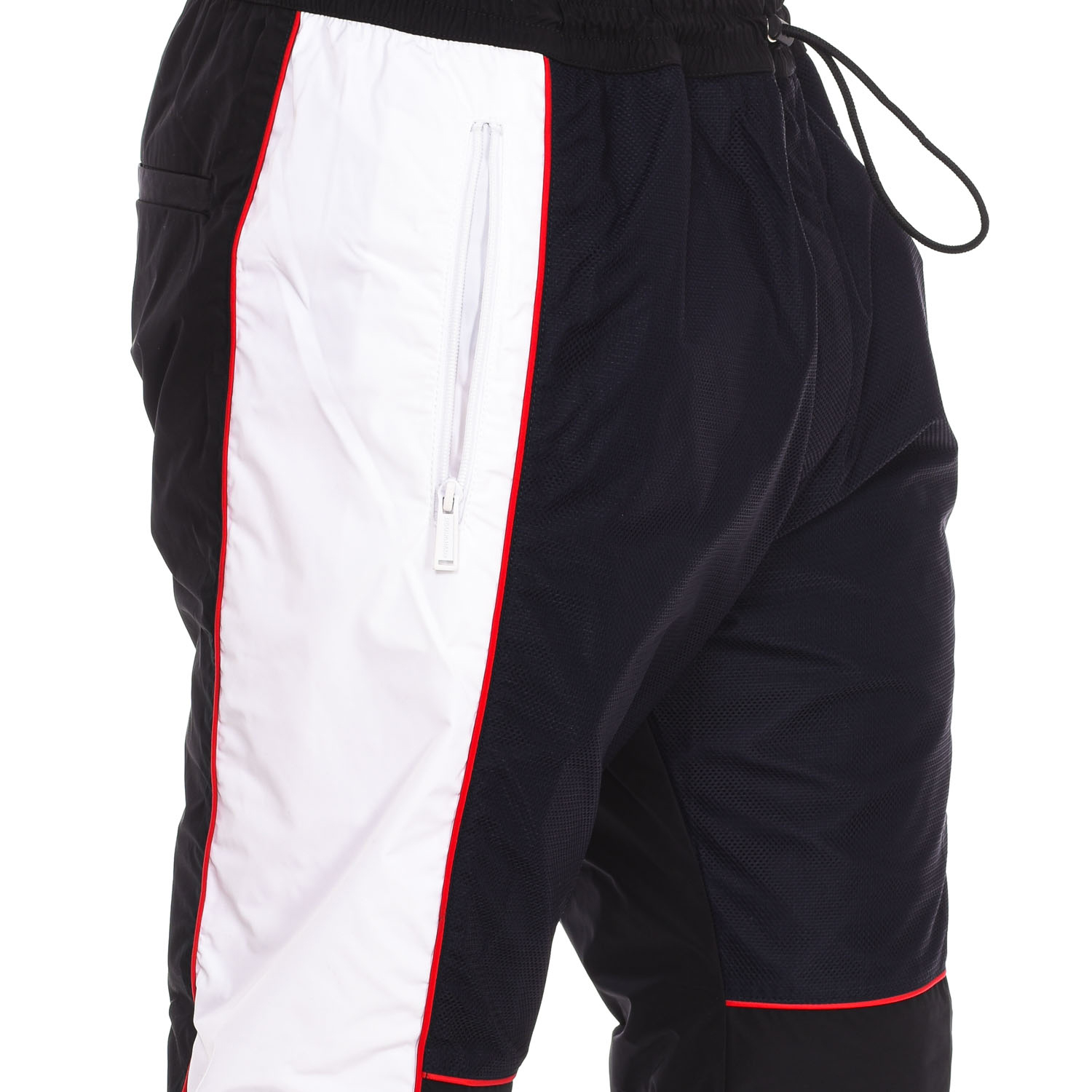 Dsquared2 Sportbyxor S74KB0592-S47858 herr – bild 2