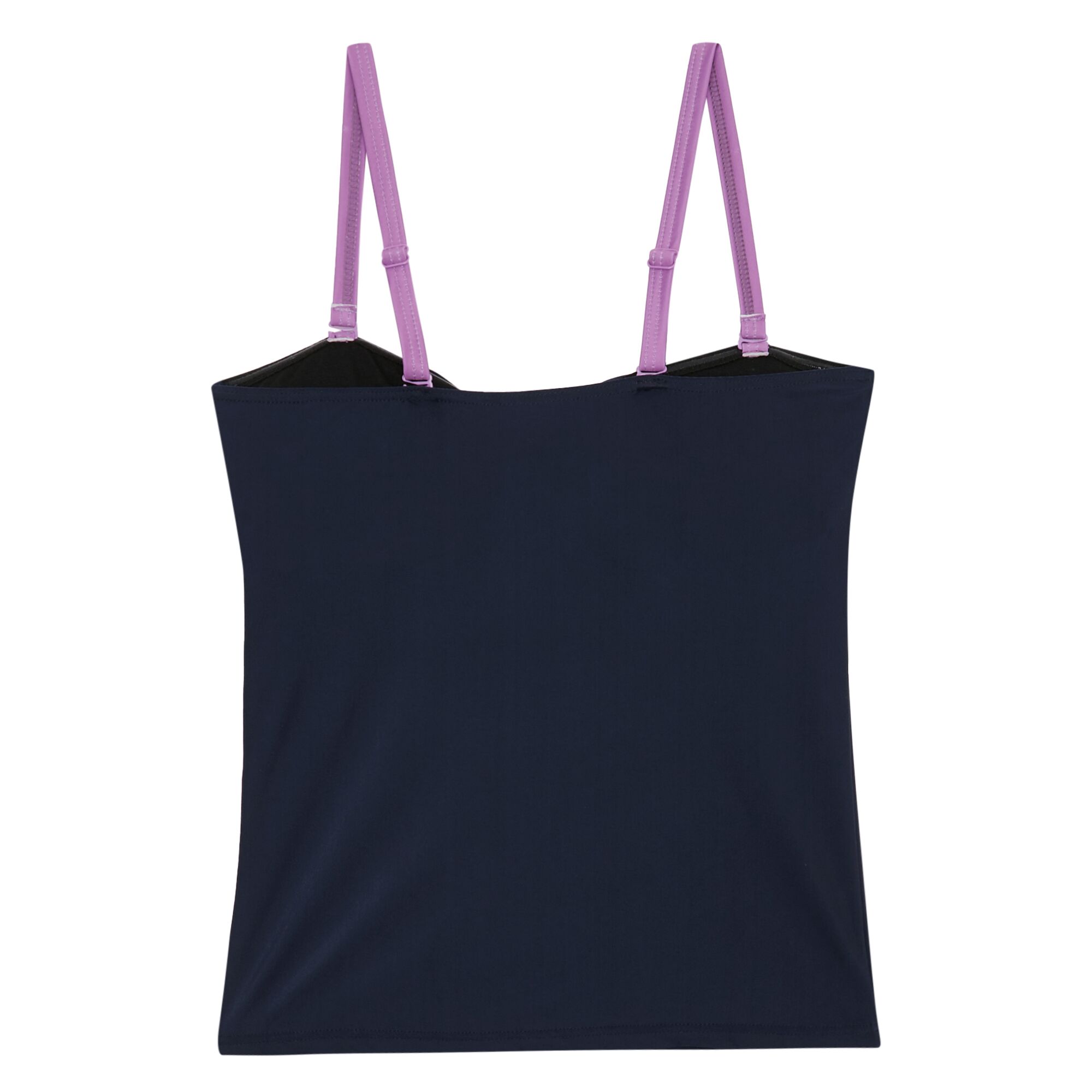 Regatta Dames/Dames Aceana III Tankini Top (Orchidee) paars, foto 2