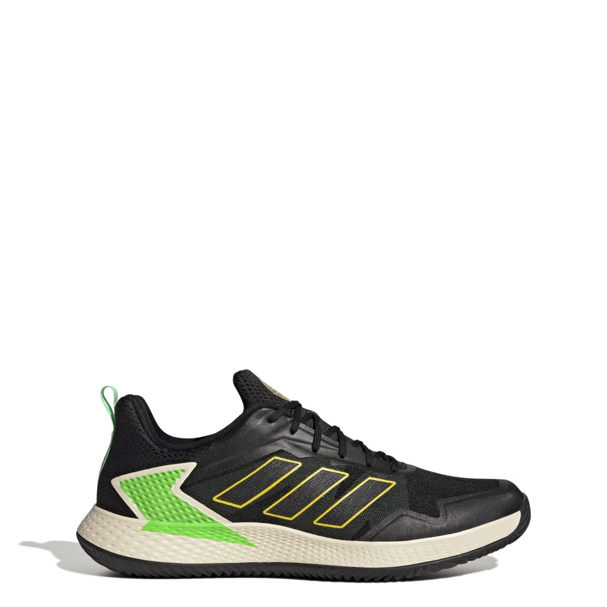 Adidas Tennisskor Defiant Speed för herrar – bild 2