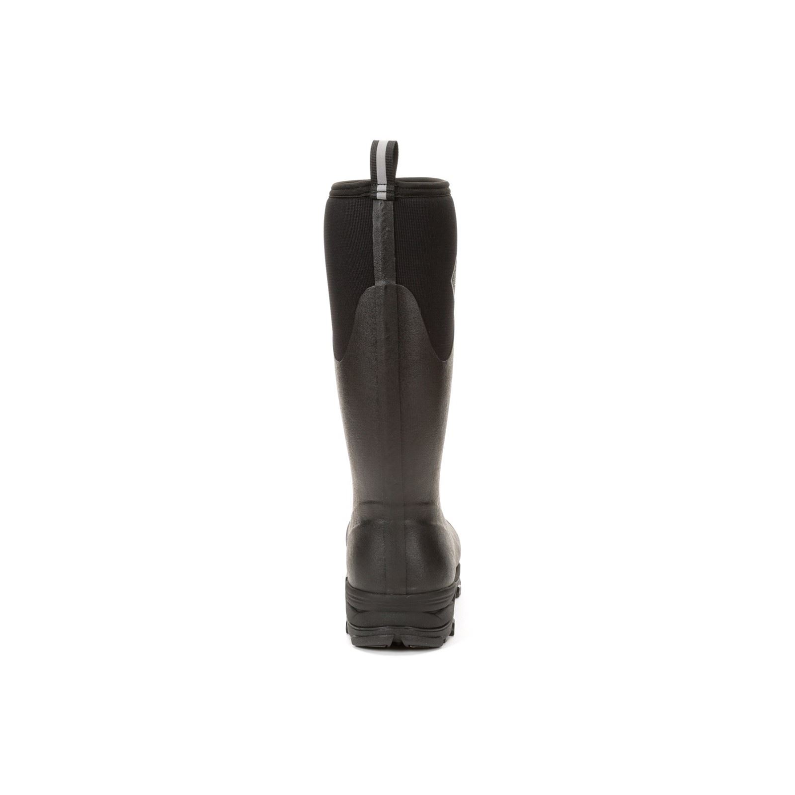 MUCK BOOTS Arctic Ice Tall Rubber Black Wellington Kängor dam – bild 2