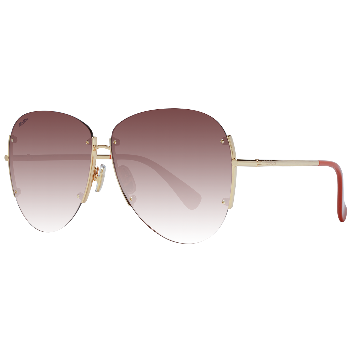 Thumbnail - Max Mara Sonnenbrille MM0001 30F 62