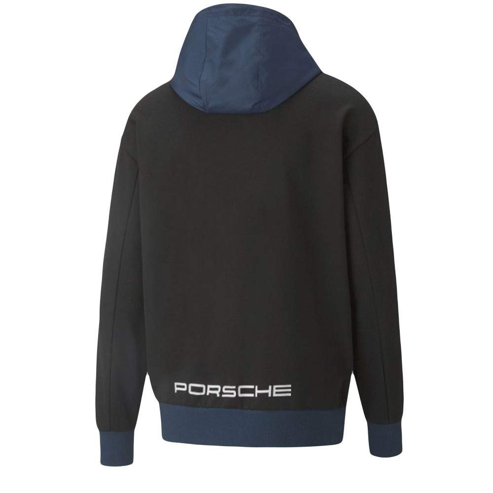 Herrjacka Porsche Targa Logotyp 2