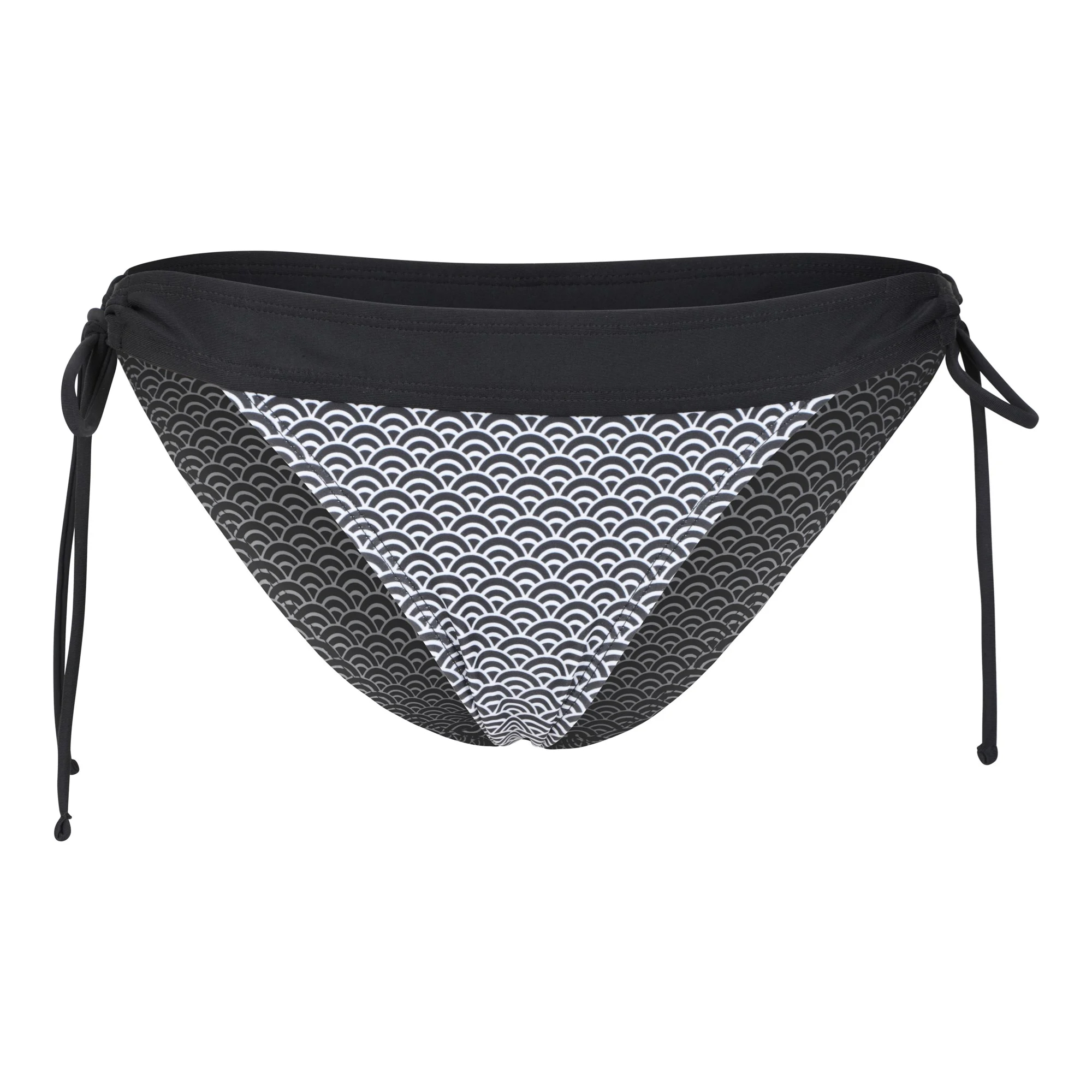 Thumbnail - Mountain Warehouse - Bikinihöschen für Damen (Schwarz)