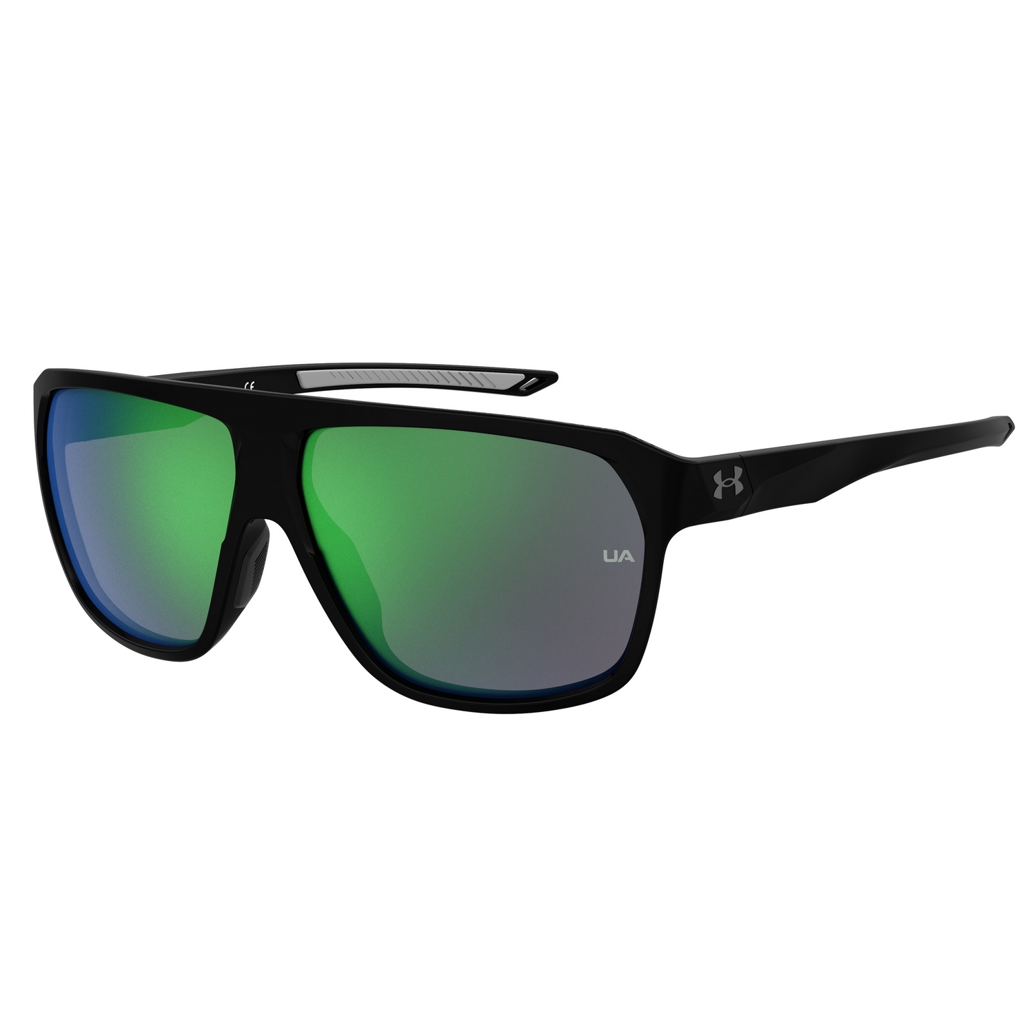 Thumbnail - Under Armour Unisex-Sonnenbrillen 62/17/130 mm Harz