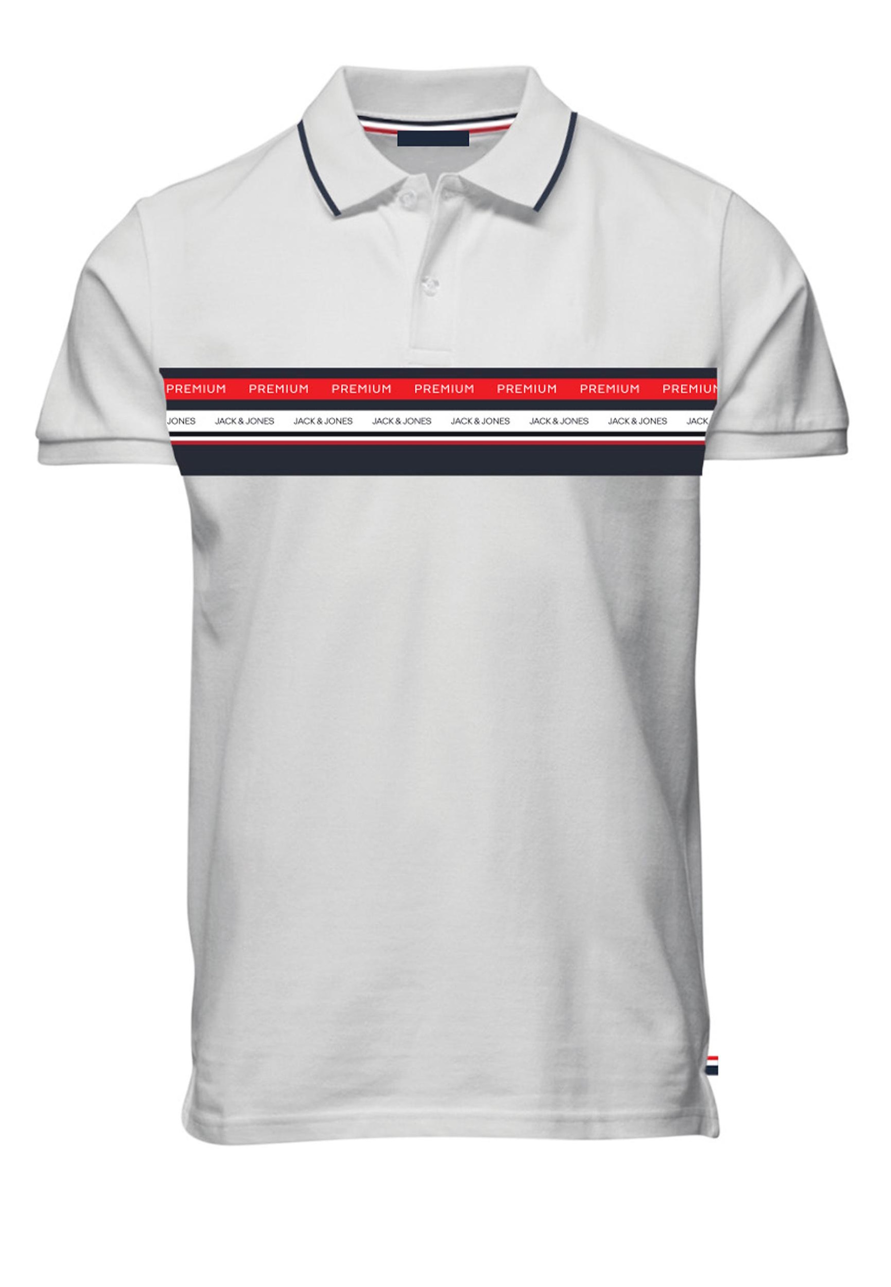 Jack & Jones-Shirt M