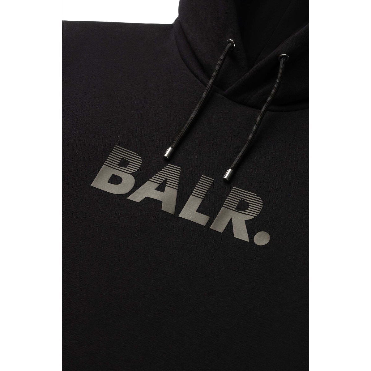 BALR. huvtröjor Olaf Straight Hoodie 2