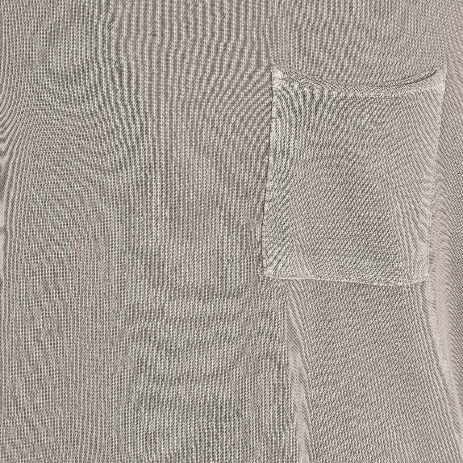 Eleven Paris ABDEL kortärmad t-shirt med rund hals för kvinnor 17S1TS01 dam – bild 2