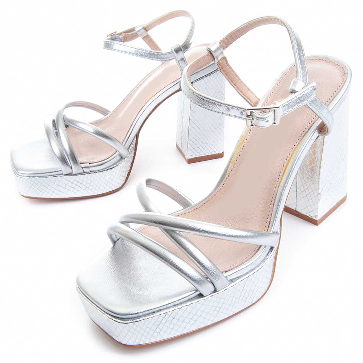 klack sandal Festsand10 i