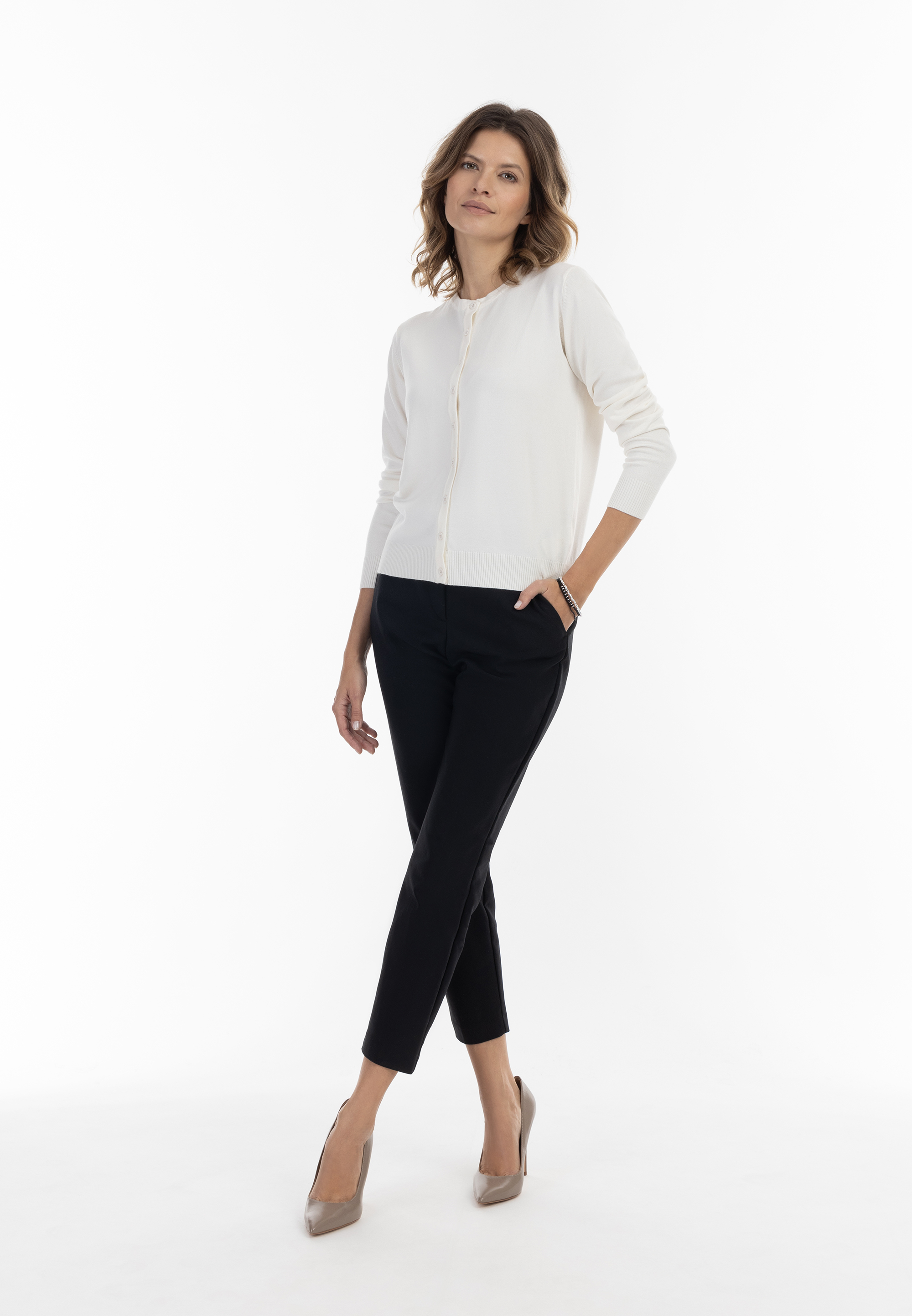 usha BLACK LABEL Vest