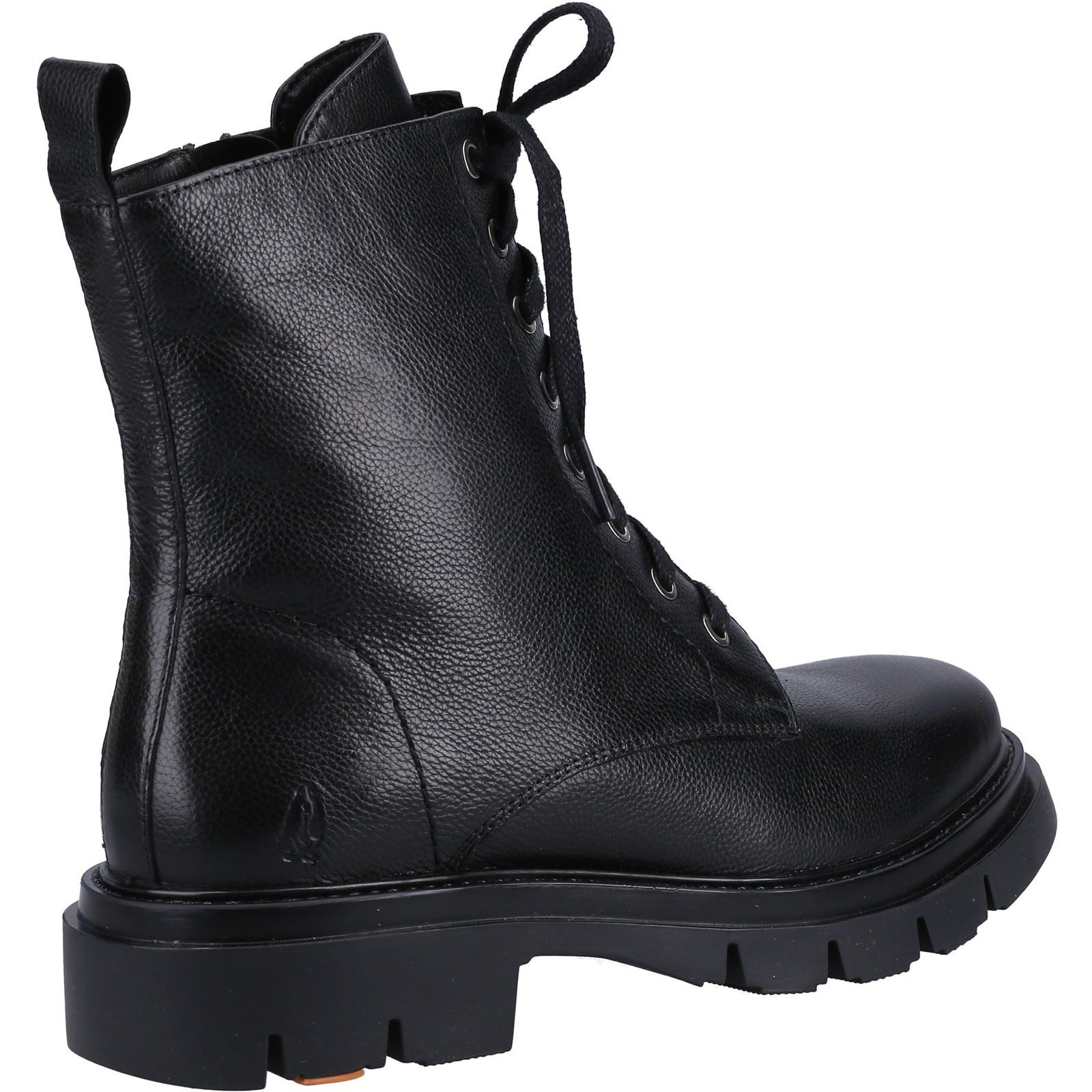 Hush Puppies Rhea Läder Damstövlar – bild 2