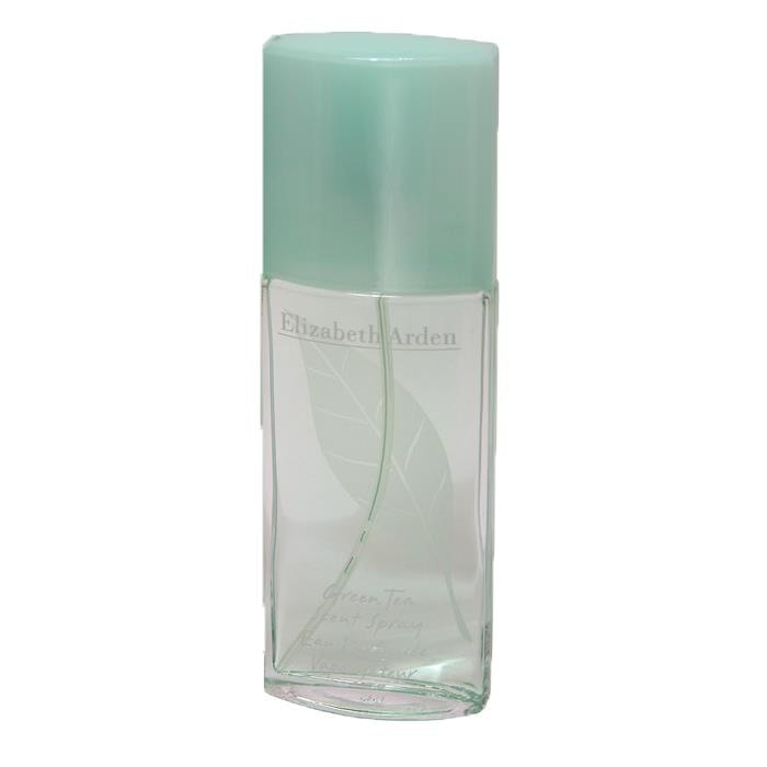 Green Tea Eau De Toilette 8