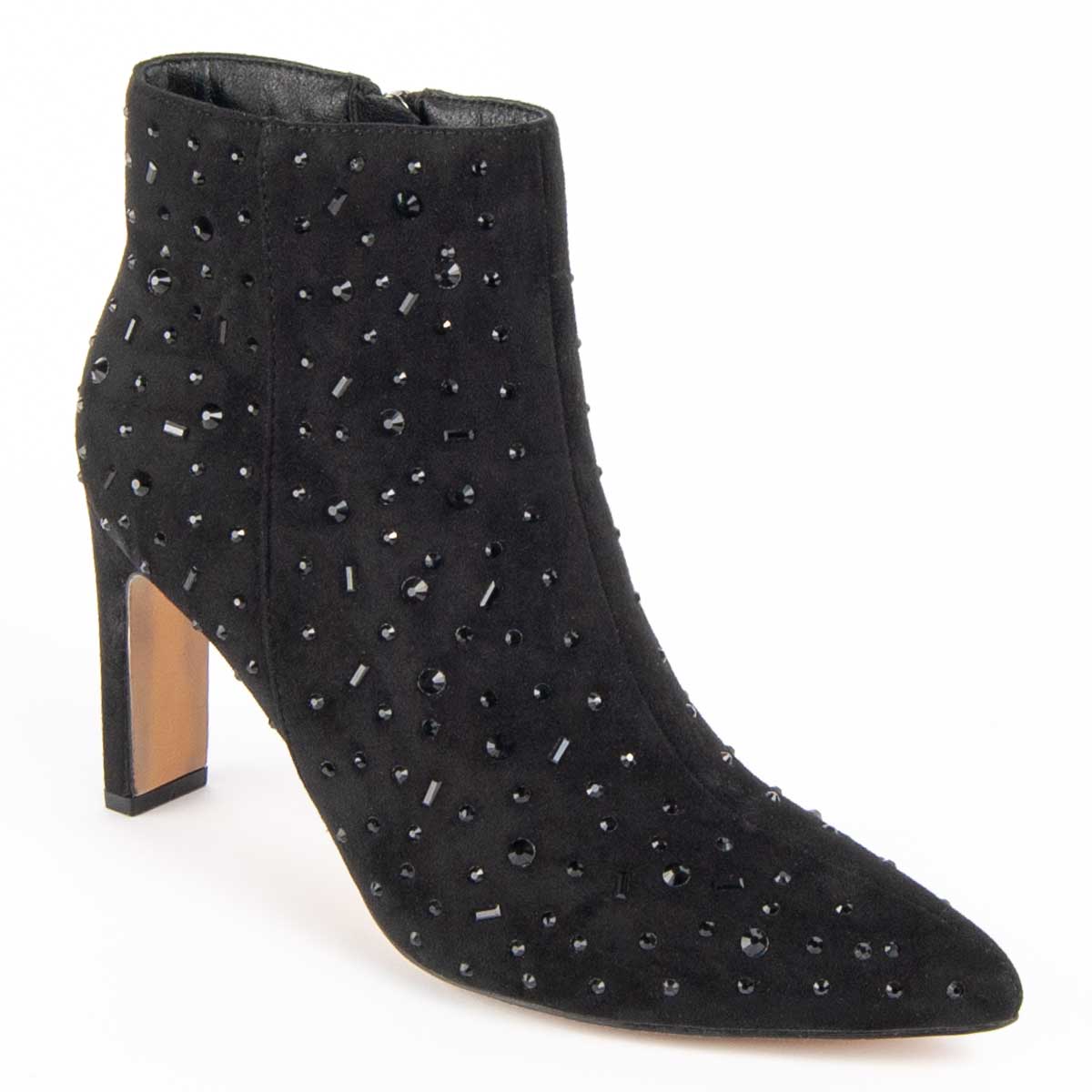 Montevita Känga Busala2 ankelboots dam – bild 2