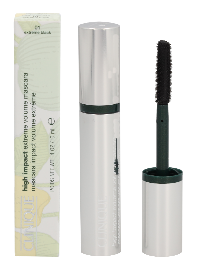Thumbnail - Clinique High Impact Extreme Volume Mascara 10ml.