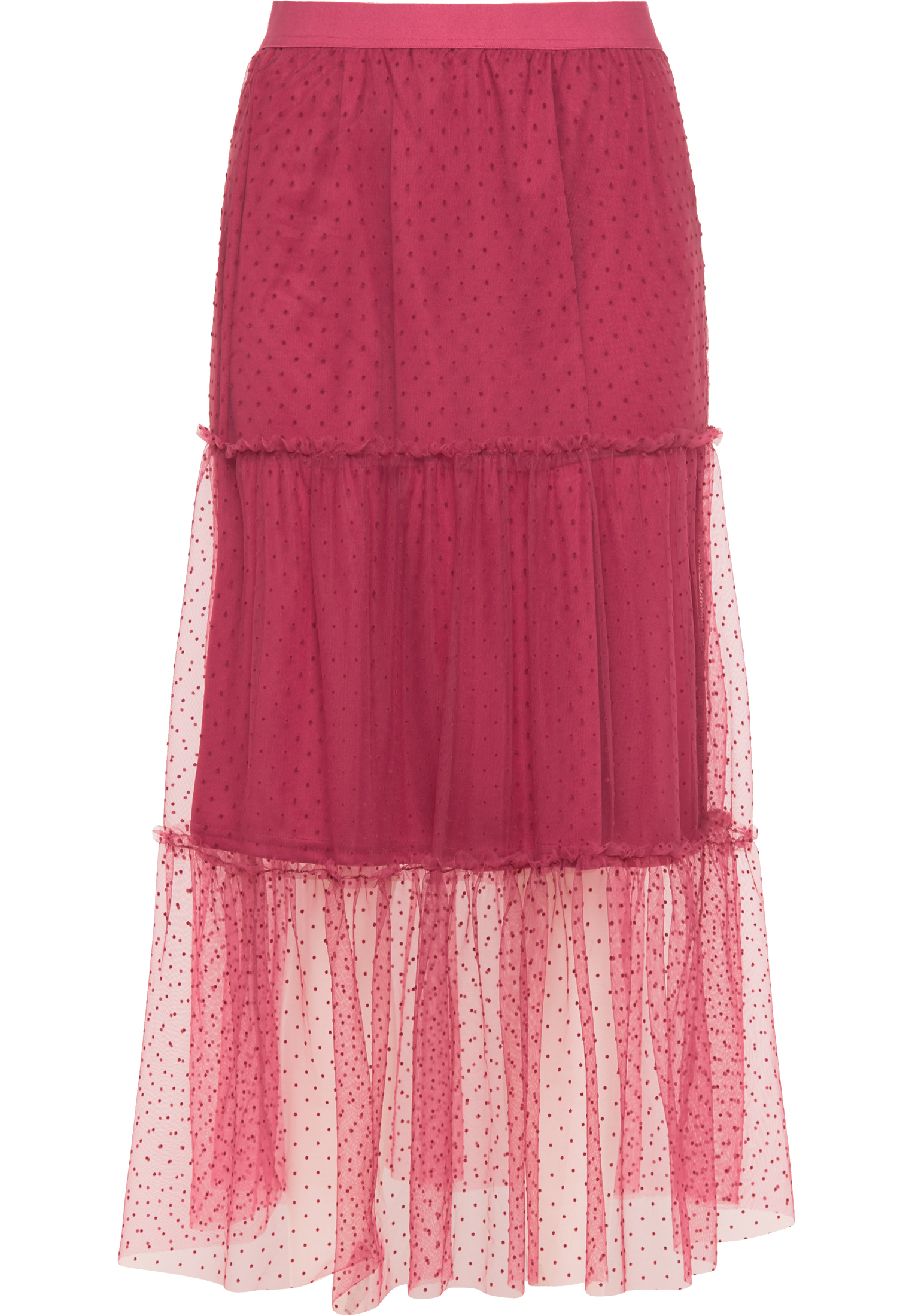 myMo ROCKS Midi rok