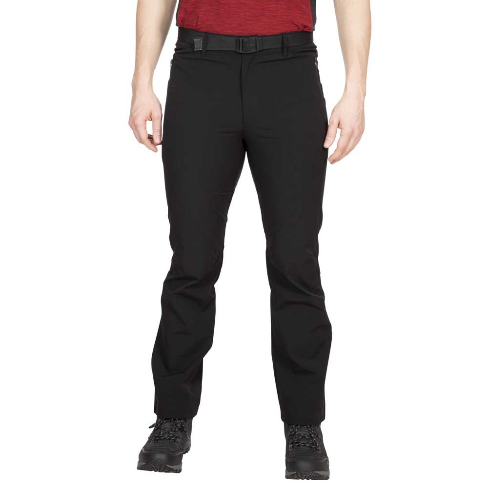 Trespass Mens Hartley Trousers - Image 3