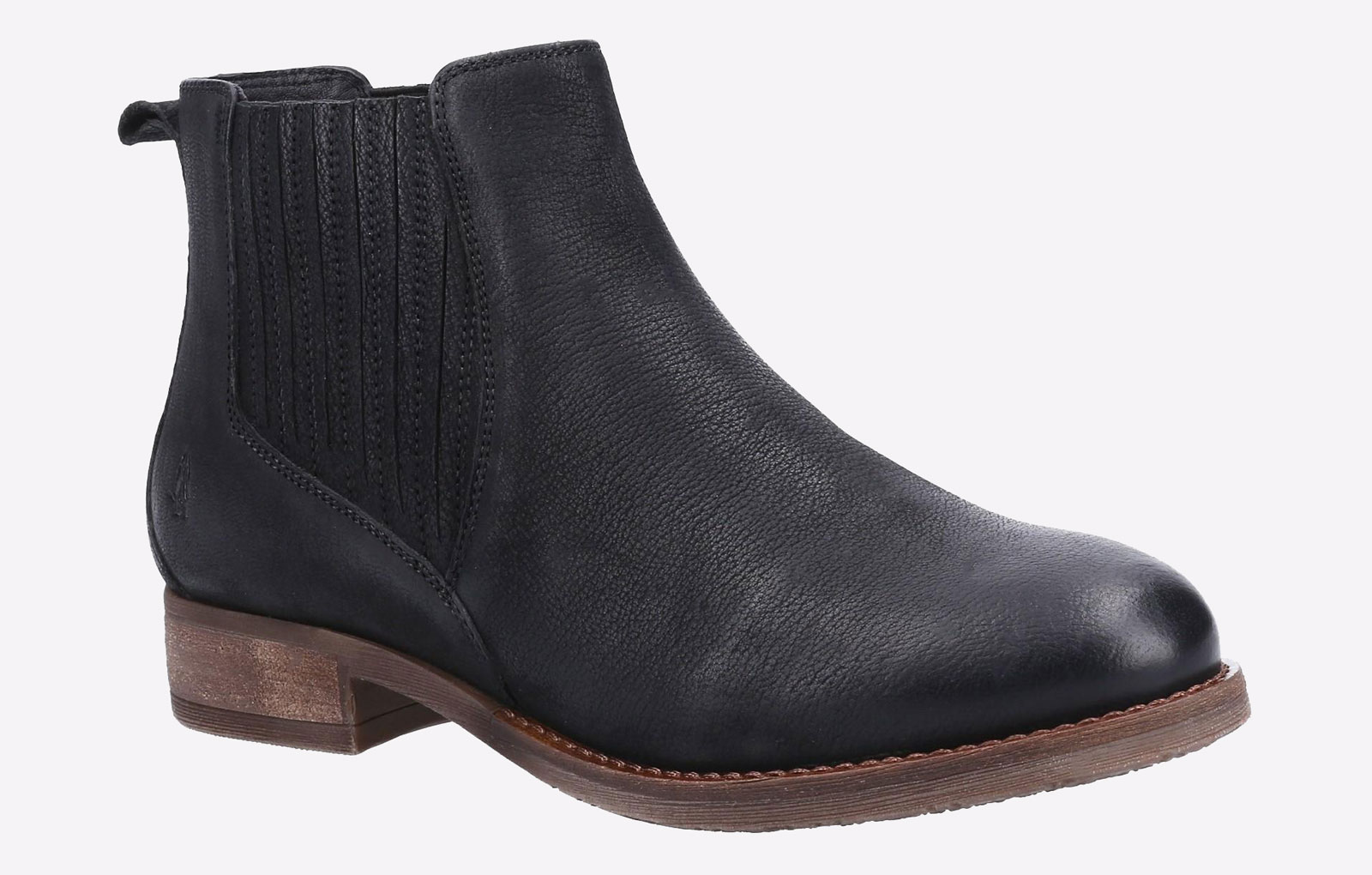 Hush Puppies Edith LEATHER Dam chelsea boots – bild 2