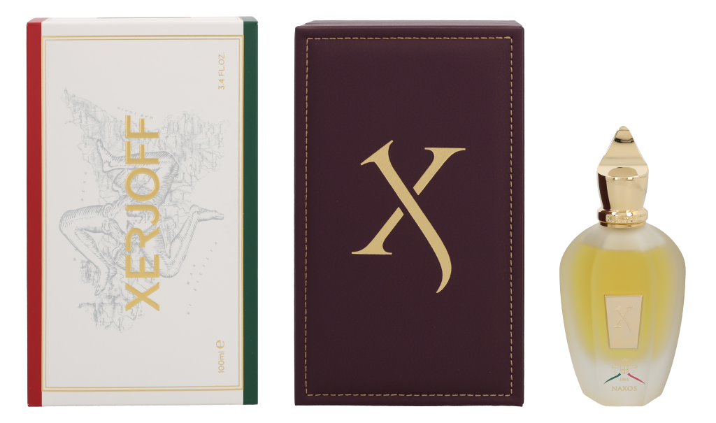 Thumbnail - Xerjoff Naxos Edp Spray.