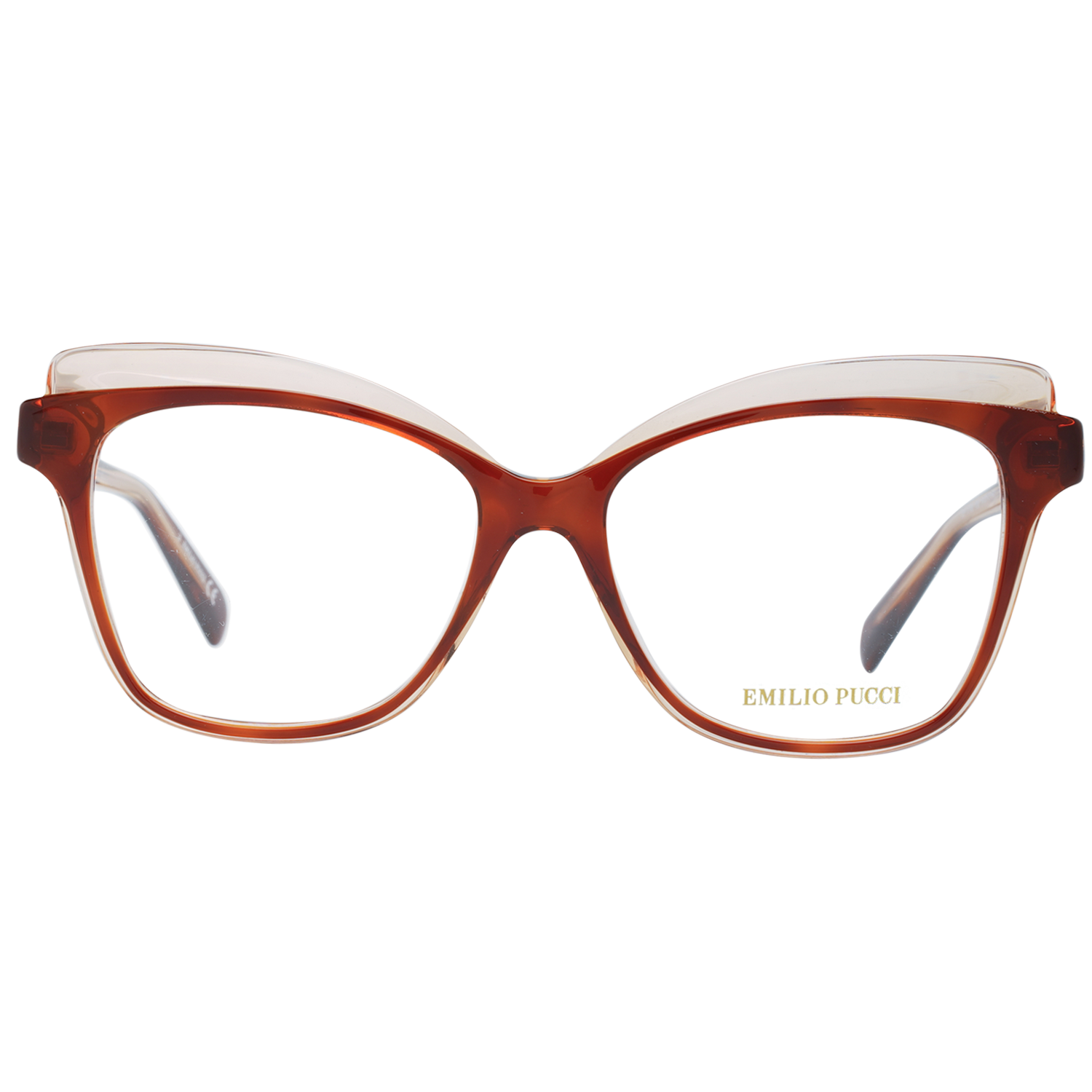 EMILIO PUCCI Optisk ram EP5198 056 54 solglasögon dam – bild 2