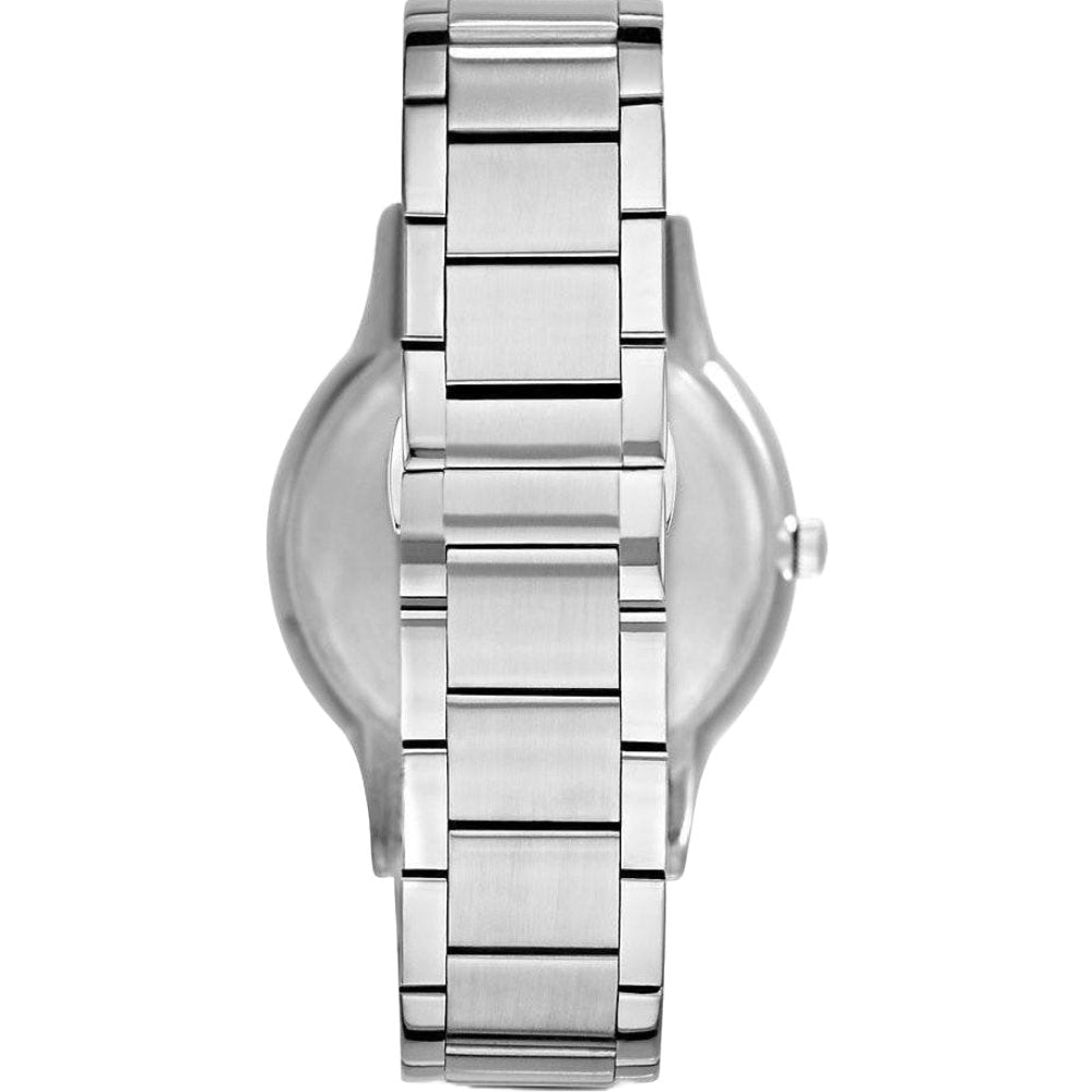 Emporio Armani AR2472 Renato Blue herrklocka – bild 2