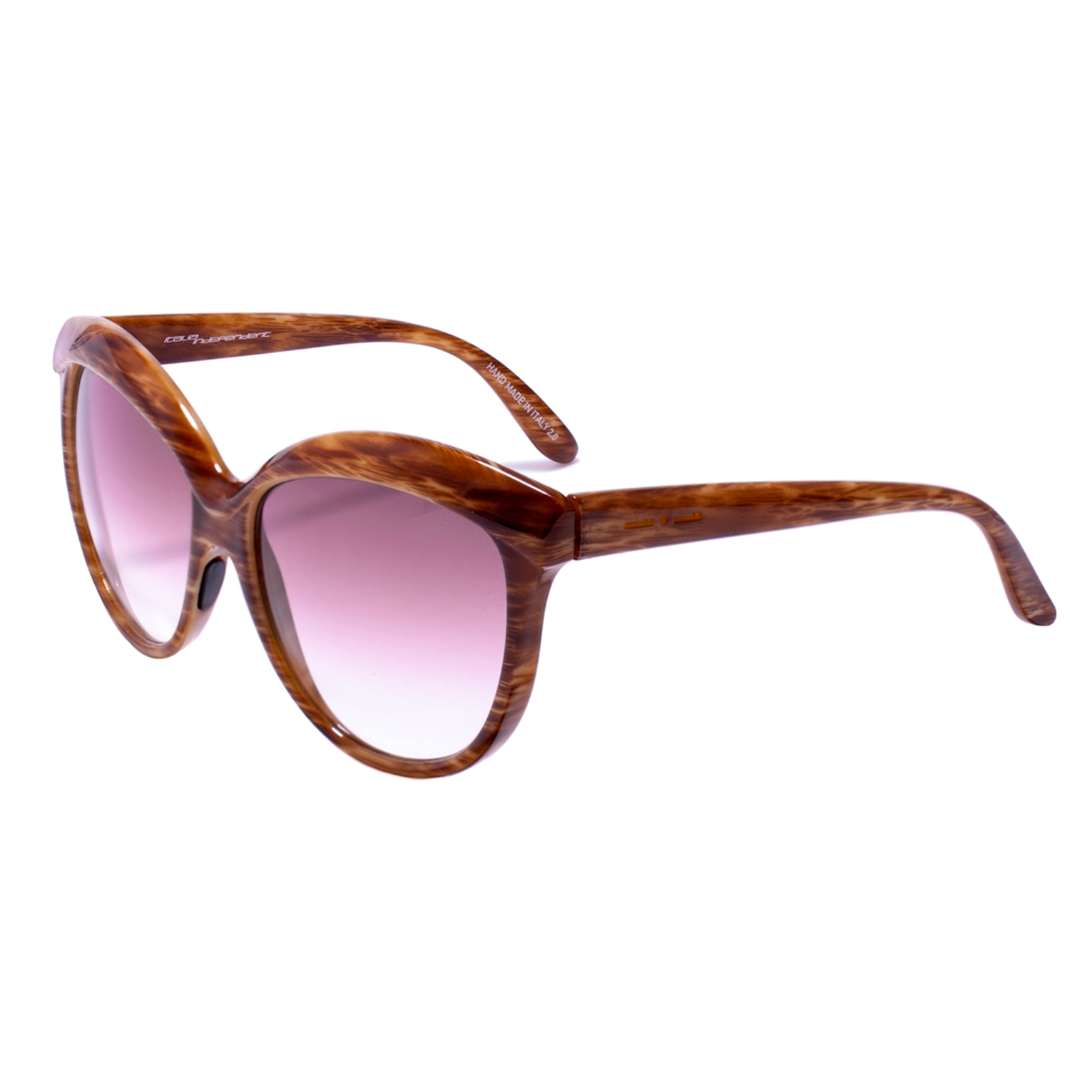 Thumbnail - Damen-Sonnenbrillen Italia Independent 0092-BH2-041
