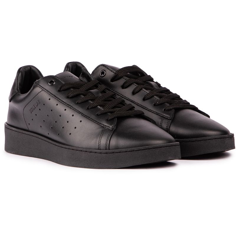 Sole Lab Zinc Tränare låga sneakers herr – bild 2