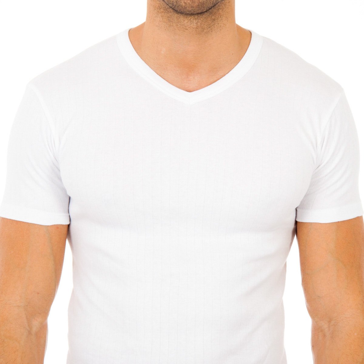 Abanderado Termisk kortärmad t-shirt 0205 herr – bild 2