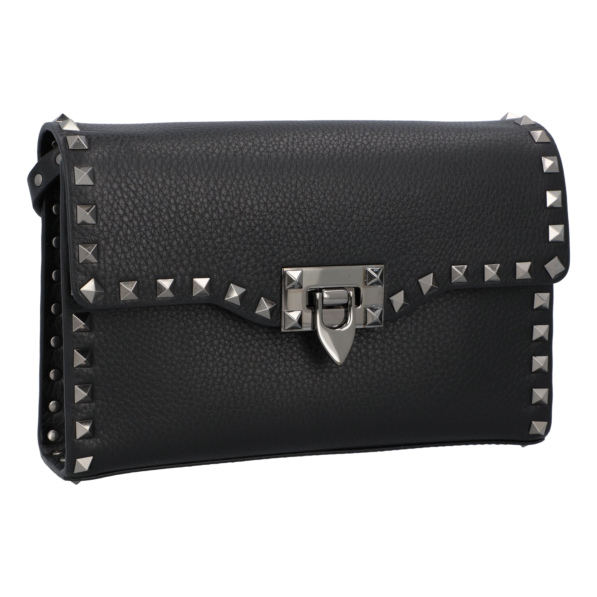 Valentino Garavani Valentino Liten Rockstud Axelväska dam – bild 2