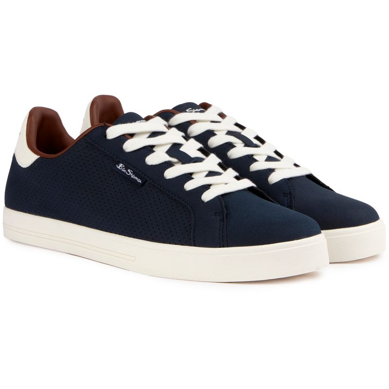 Ben Sherman Chase Träningsskor herr – bild 2