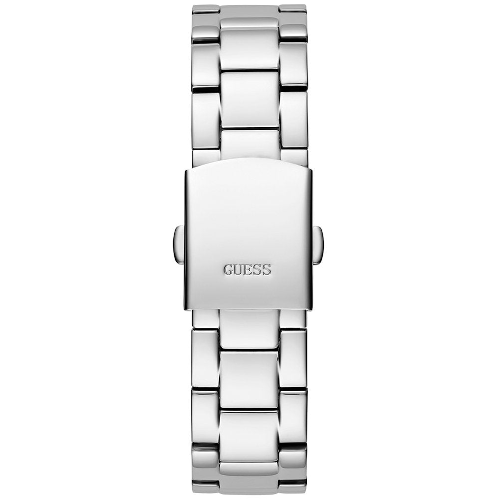 Guess GW0483L1 Sol Rainbow Glitter Urtavla Damklocka – bild 2