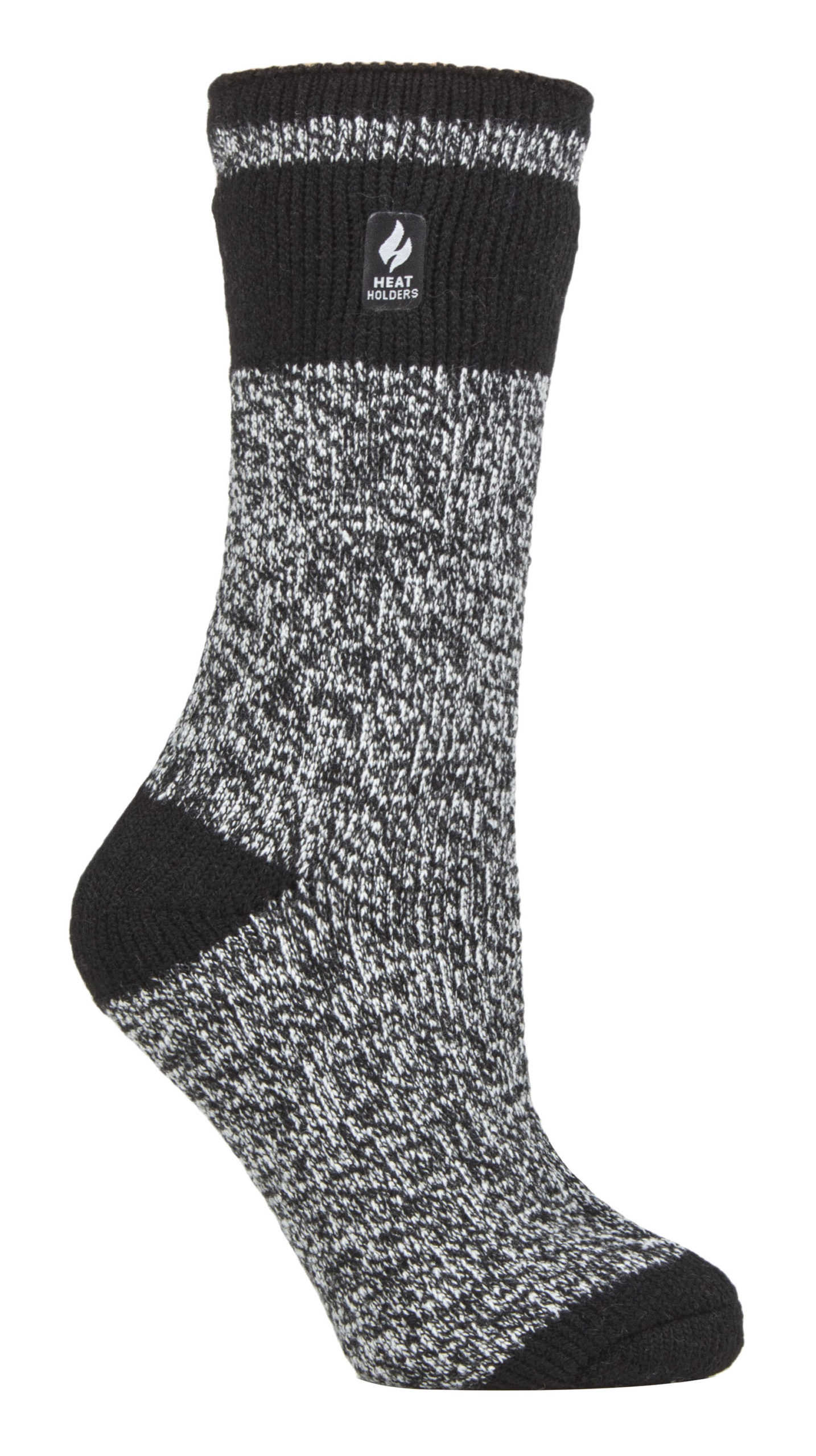 Thumbnail - Heat Holders - Damen Thermosocken für den Winter | Socken für drinnen und draußen | Kuschelig & Flauschig | Geschenke fü...