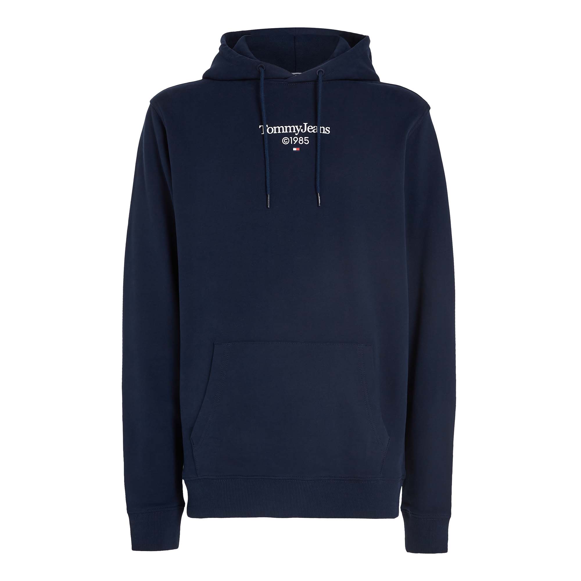 Thumbnail - Sweatshirt Tommy Jeans Tjm Reg Entry Graphi