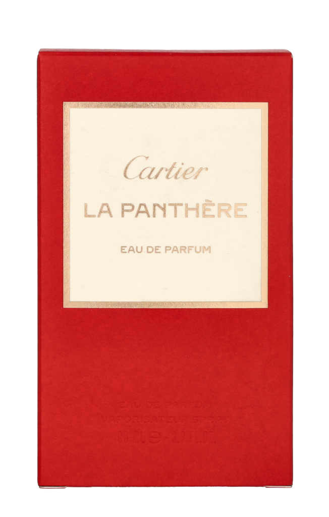 La Panthère Edp Spray 2