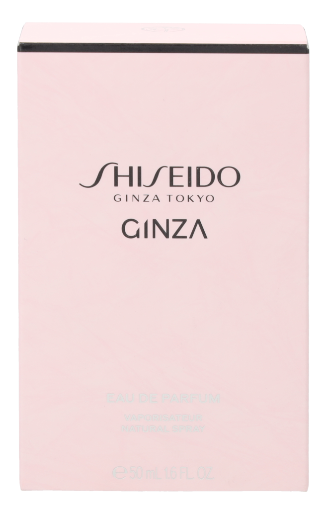 Ginza Edp Spray 2