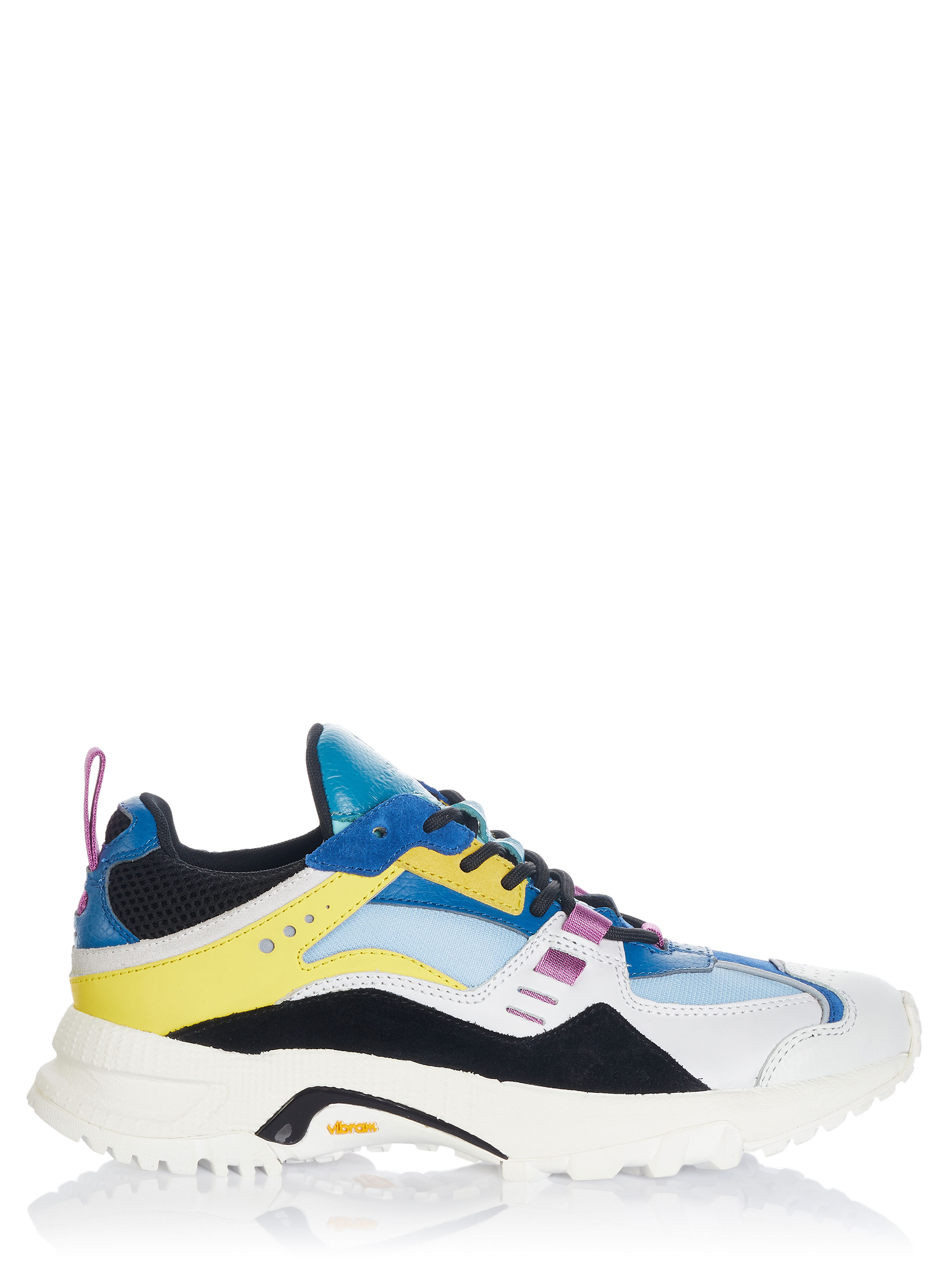 Marcelo Burlon-schoenen