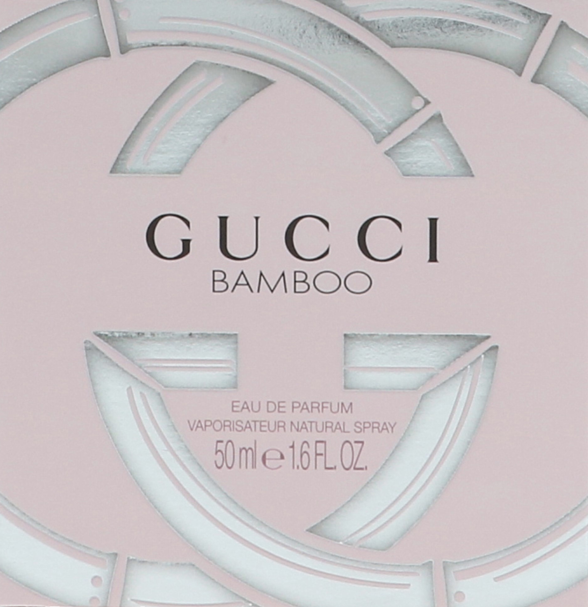 Bamboo Eau de Parfum 2