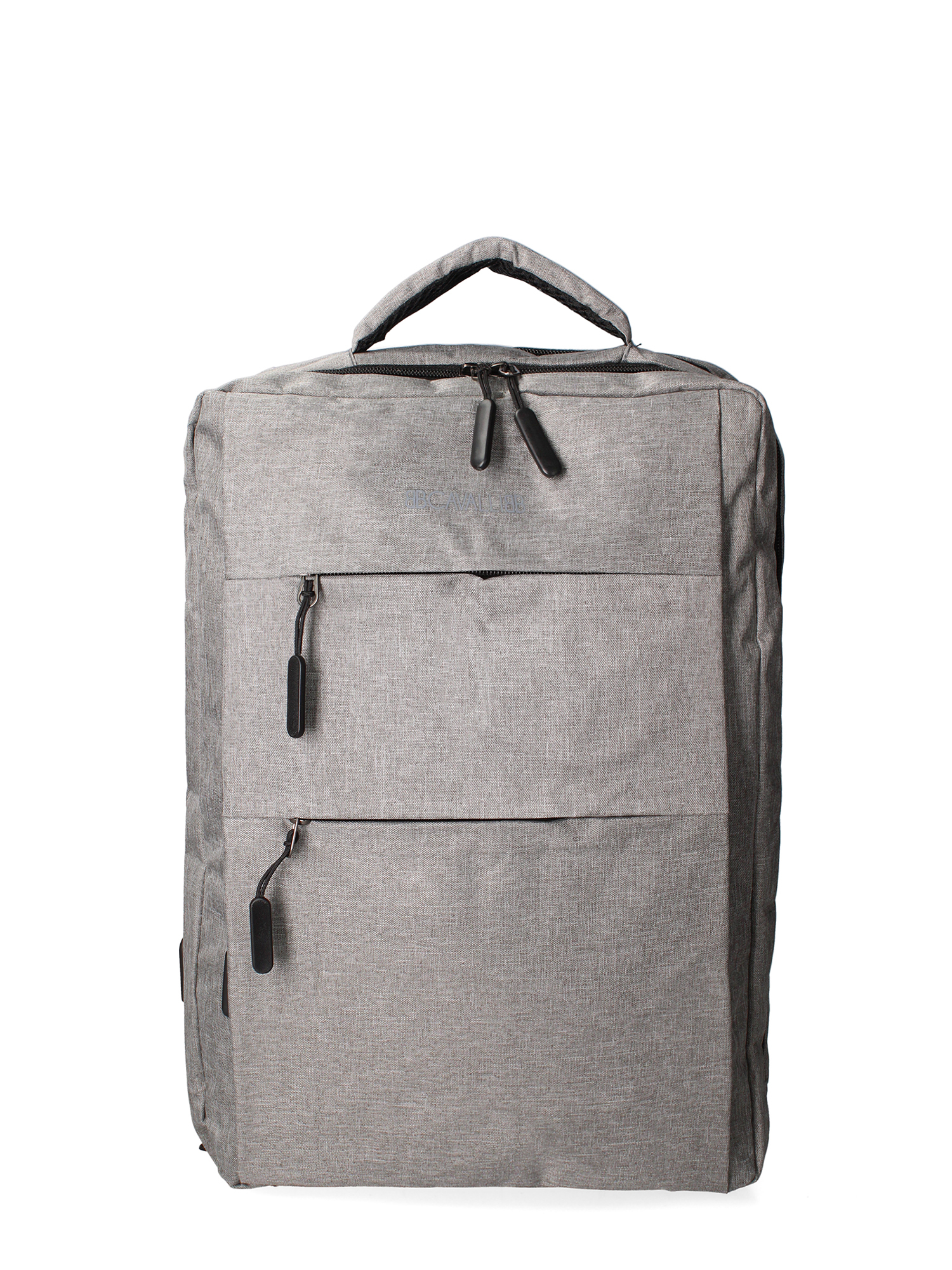Thumbnail - B Cavalli Rucksack Unisex GREY