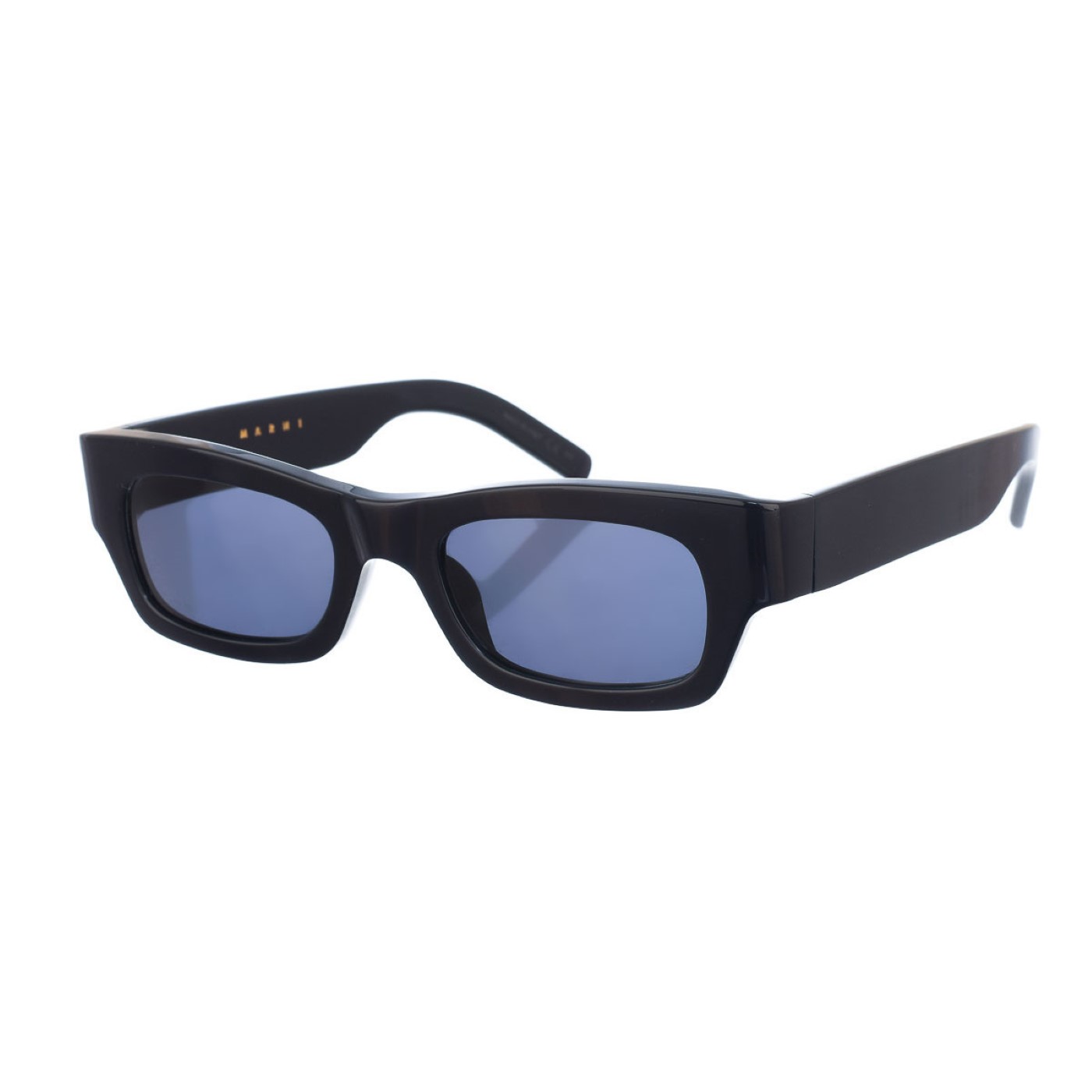 Thumbnail - Rechteckige Acetat-Sonnenbrille ME627S Damen