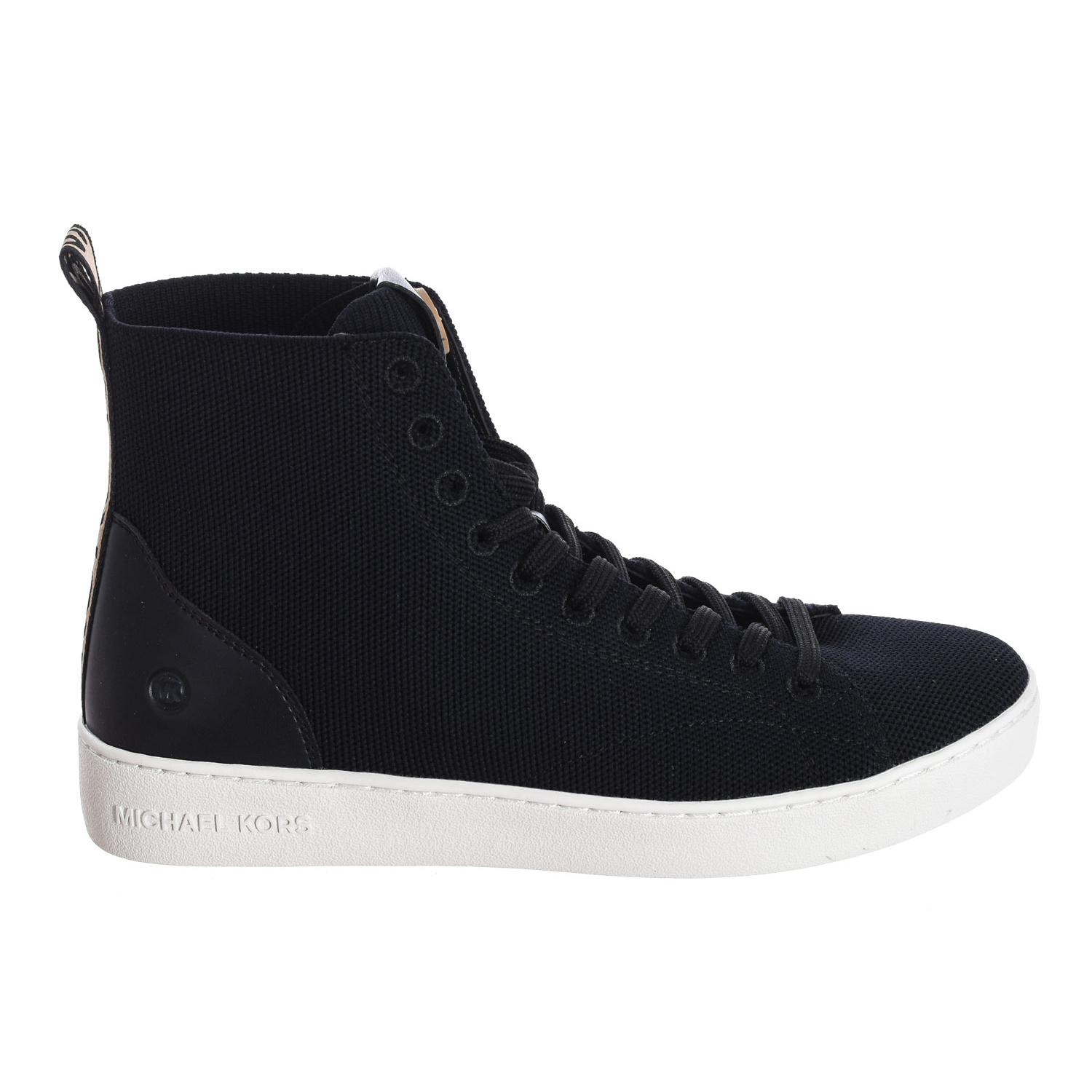 Evy sneaker med hög topp för kvinnor T2NVFS2D