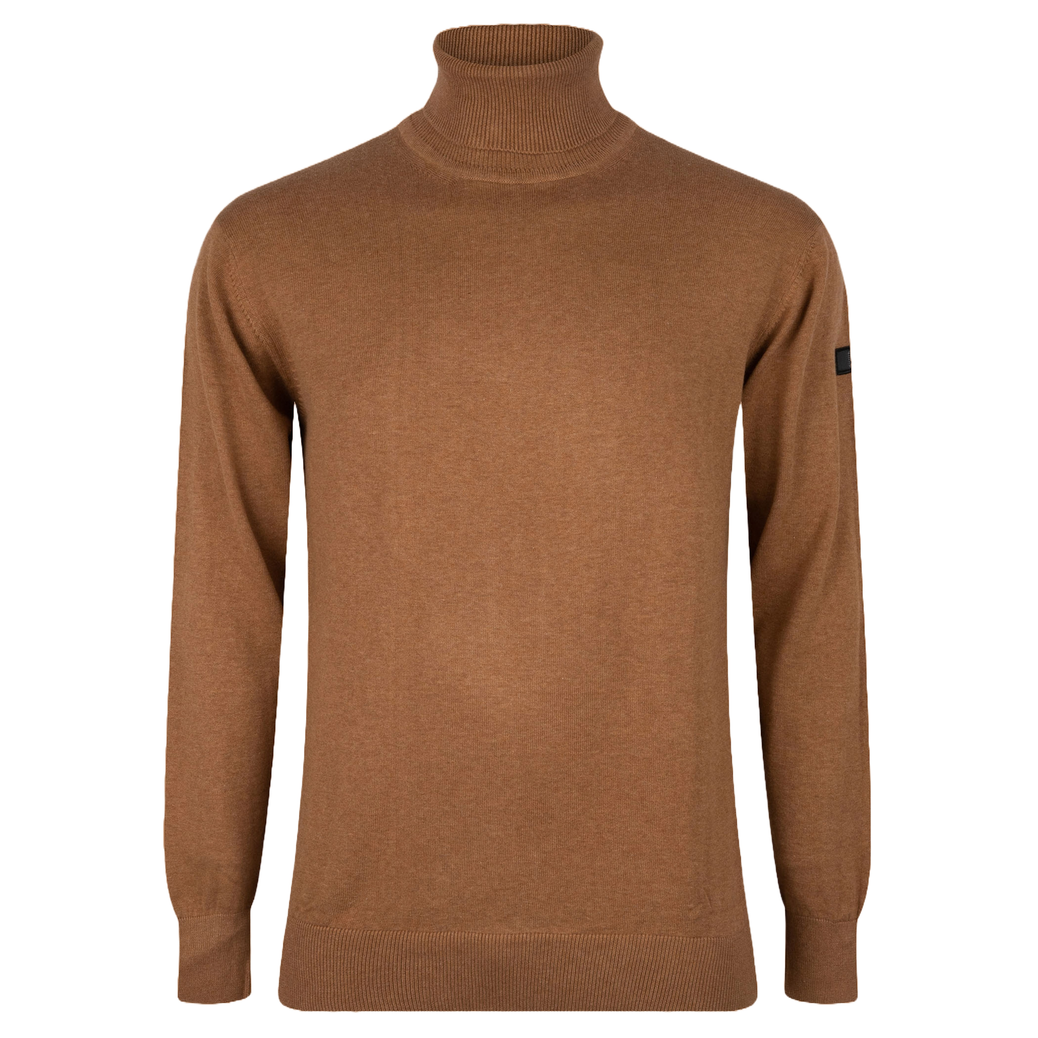 Thumbnail - Herren-Pullover der Marke Presly & Sun. Der Pullover von Presly & Sun ist aus Bio-Baumwolle hergestellt und hat eine nor...