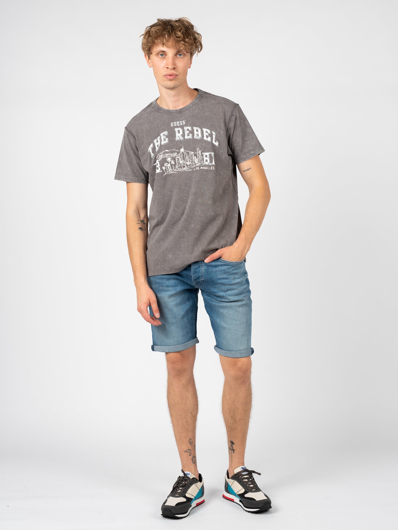 T-Shirt Herr