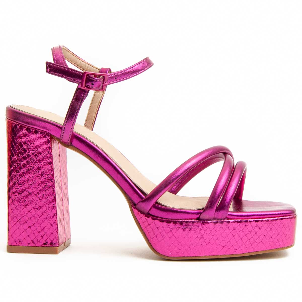 Häl Sandal Festsand10 I 2