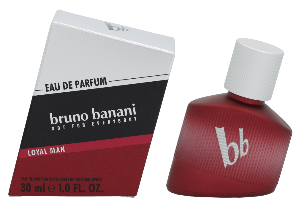Thumbnail - Bruno Banani Loyal Man Edp Spray 30 ml